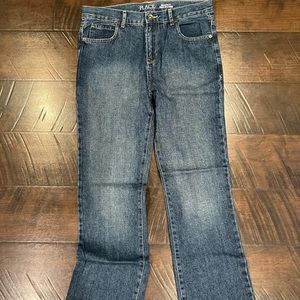 Bootcut Jeans New